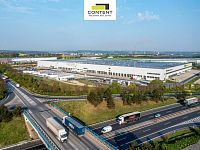 Pronájem skladu, výrobních prostor 16.163 m², Kozomín, D8 - Foto 4