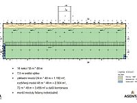 Pronájem novostavby skladu, výrobních prostor 3.500 m², Ostrava - Zárubek - Foto 20