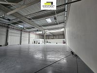Pronájem novostavby skladu, výrobních prostor 3.500 m², Ostrava - Zárubek - Foto 1