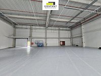Pronájem novostavby skladu, výrobních prostor 3.500 m², Ostrava - Zárubek - Foto 9