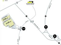 Pronájem skladu, výrobních prostor 7.500 m², Ústí nad Labem, CHlumec D8 - Foto 8