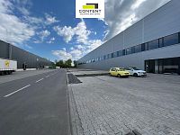 Pronájem skladu, výrobních prostor 15.000 m², Ústí nad Labem, CHlumec D8 - Foto 4