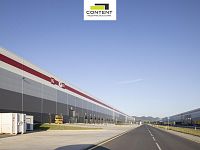 Pronájem skladu, výrobních prostor 5.000 m²,  Teplice - Bílina, D8 - Foto 2