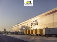 Pronájem skladu, výrobních prostor 5.000 m²,  Teplice - Bílina, D8 - Foto 5