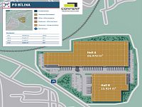 Pronájem skladu, výrobních prostor 5.000 m²,  Teplice - Bílina, D8 - Foto 11