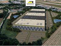 Pronájem novostavby skladu, výrobních prostor 20.000 m², Ostrava - Mošnov - Foto 15