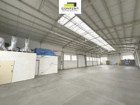 Pronájem skladu, výrobních prostor 867m², Městec Králové - Foto 7