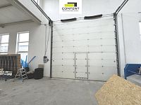 Pronájem skladu, výrobních prostor 867m², Městec Králové - Foto 9