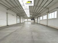 Pronájem skladu, výrobních prostor 867m², Městec Králové - Foto 11