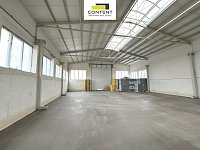 Pronájem skladu, výrobních prostor 867m², Městec Králové - Foto 4