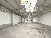 Pronájem skladu, výrobních prostor 867m², Městec Králové - Foto 6