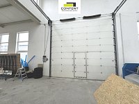 Pronájem skladu, výrobních prostor 867m², Městec Králové - Foto 9