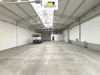 Pronájem skladu, výrobních prostor 867m², Městec Králové - Foto 10
