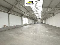 Pronájem skladu, výrobních prostor 867m², Městec Králové - Foto 12