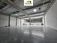 Pronájem novostavby skladových, výrobních prostor 1152 m², Ostrava - Zárubek