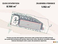 Pronájem novostavby skladových, výrobních prostor 1152 m², Ostrava - Zárubek - Foto 20