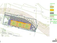 Pronájem novostavby skladových, výrobních prostor 1152 m², Ostrava - Zárubek - Foto 22