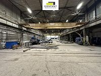 Pronájem skladu, výrobních prostor 7.684 m², Most - Foto 5