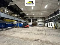 Pronájem skladu, výrobních prostor 7.684 m², Most - Foto 10