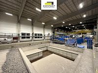 Pronájem skladu, výrobních prostor 7.684 m², Most - Foto 13