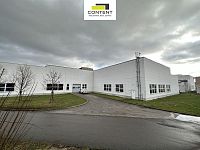 Pronájem skladu, výrobních prostor 7.684 m², Most - Foto 2