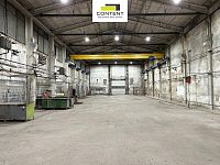 Pronájem skladu, výrobních prostor 7.684 m², Most - Foto 6