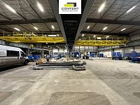 Pronájem skladu, výrobních prostor 7.684 m², Most - Foto 9