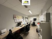 Pronájem skladu, výrobních prostor 7.684 m², Most - Foto 16