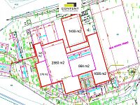 Pronájem skladu, výrobních prostor 7.684 m², Most - Foto 21