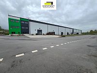 Pronájem skladových ploch včetně skladových služeb 900 m², Česká Třebová, D35  - Foto 5