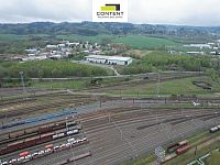 Pronájem skladových ploch včetně skladových služeb 900 m², Česká Třebová, D35  - Foto 10