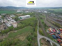 Pronájem skladových ploch včetně skladových služeb 900 m², Česká Třebová, D35  - Foto 14