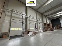 Pronájem skladových ploch včetně skladových služeb 900 m², Česká Třebová, D35  - Foto 20