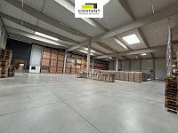 Pronájem skladových ploch včetně skladových služeb 900 m², Česká Třebová, D35  - Foto 21