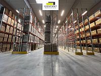 Pronájem skladových ploch včetně skladových služeb 900 m², Česká Třebová, D35  - Foto 22