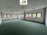 Pronájem skladových ploch včetně skladových služeb 900 m², Česká Třebová, D35  - Foto 27