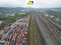 Pronájem skladu, výrobních prostor 900 m², Česká Třebová, D35  - Foto 13