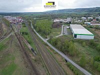 Pronájem skladu, výrobních prostor 900 m², Česká Třebová, D35  - Foto 9
