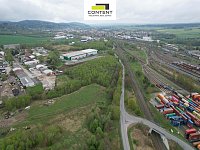 Pronájem skladu, výrobních prostor 900 m², Česká Třebová, D35  - Foto 14