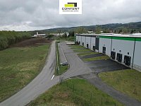 Pronájem skladu, výrobních prostor 900 m², Česká Třebová, D35  - Foto 16
