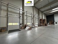 Pronájem skladu, výrobních prostor 900 m², Česká Třebová, D35  - Foto 17