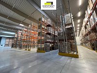 Pronájem skladu, výrobních prostor 900 m², Česká Třebová, D35  - Foto 23