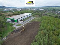 Pronájem skladu, výrobních prostor 900 m², Česká Třebová, D35  - Foto 11