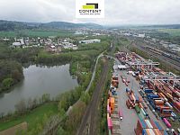 Pronájem skladu, výrobních prostor 900 m², Česká Třebová, D35  - Foto 15