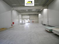 Pronájem skladu, výrobních prostor, stavba na klíč 1.100 m², Praha 9 Horní Počernice, D10 - Foto 6