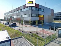 Pronájem skladu, výrobních prostor, stavba na klíč 1.100 m², Praha 9 Horní Počernice, D10 - Foto 8