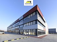 Pronájem skladu, výrobních prostor, stavba na klíč 1.100 m², Praha 9 Horní Počernice, D10 - Foto 10