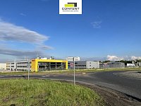 Pronájem skladu, výrobních prostor, stavba na klíč 1.100 m², Praha 9 Horní Počernice, D10 - Foto 15