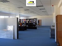 Pronájem skladu, výrobních prostor, stavba na klíč 1.100 m², Praha 9 Horní Počernice, D10 - Foto 23