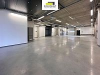 Pronájem skladu, výrobních prostor, stavba na klíč 1.100 m², Praha 9 Horní Počernice, D10 - Foto 3